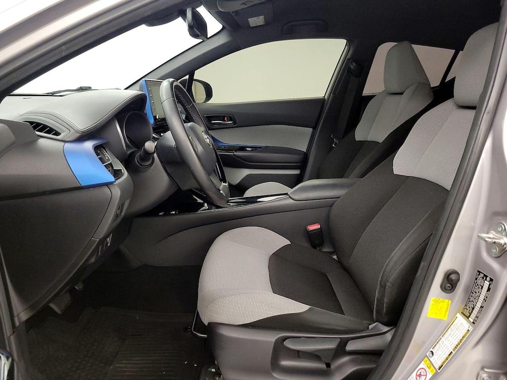 used 2019 Toyota C-HR car, priced at $16,998