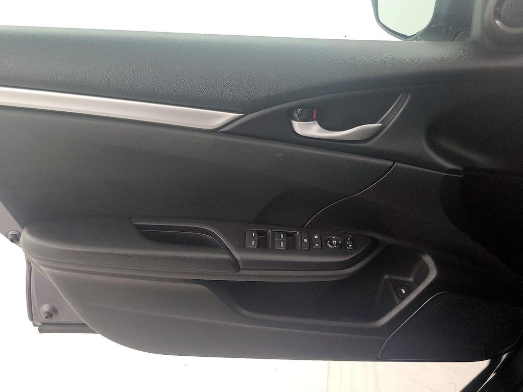 used 2019 Honda Civic car, priced at $20,998