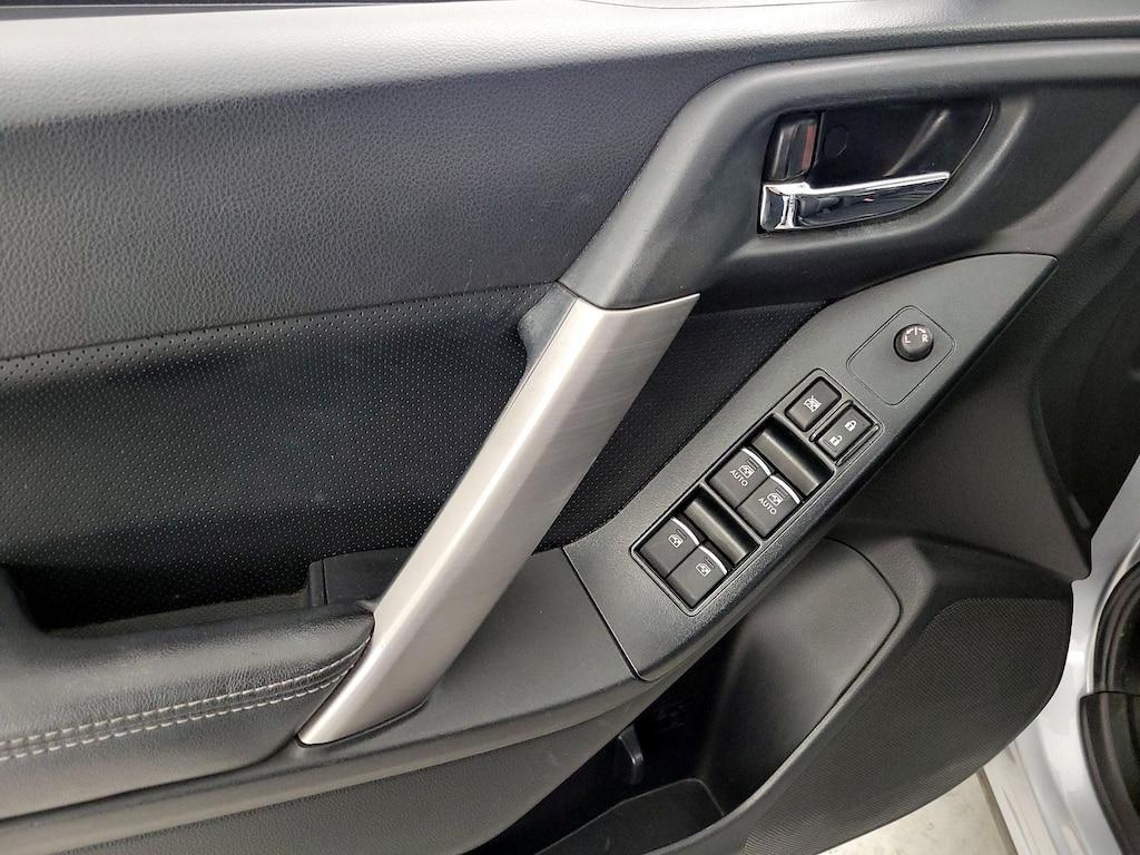 used 2018 Subaru Forester car, priced at $15,998