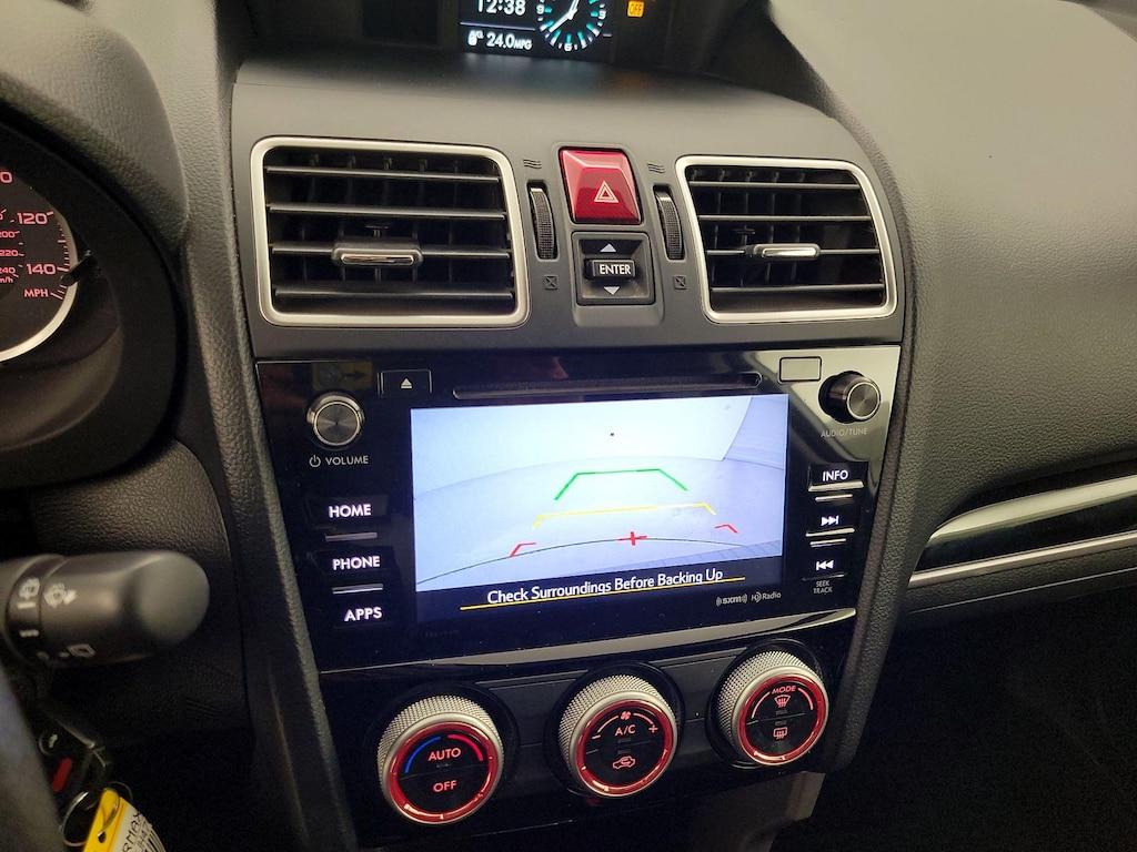 used 2018 Subaru Forester car, priced at $15,998