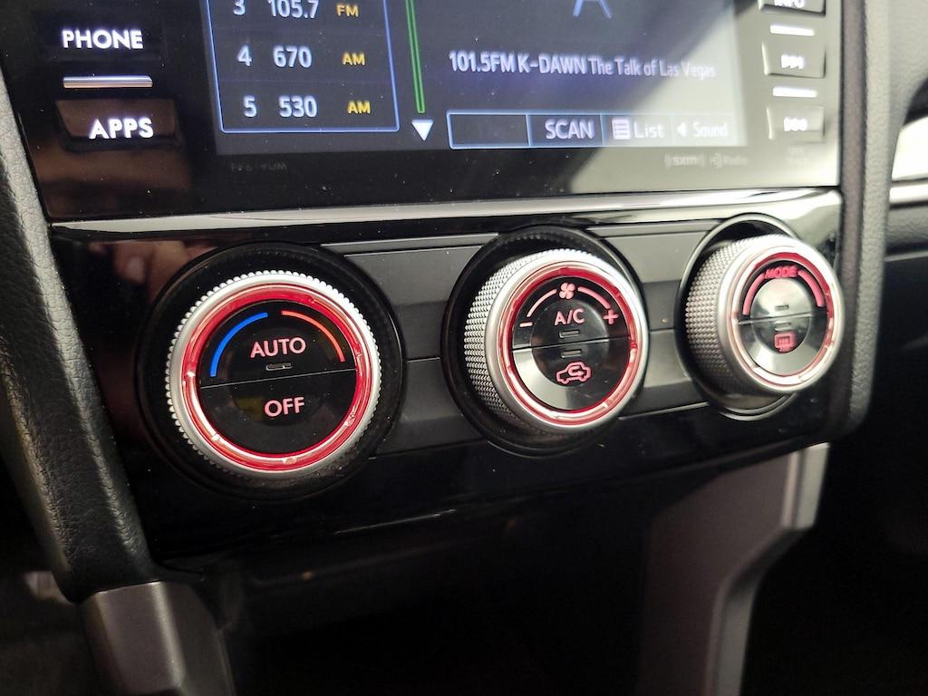 used 2018 Subaru Forester car, priced at $15,998