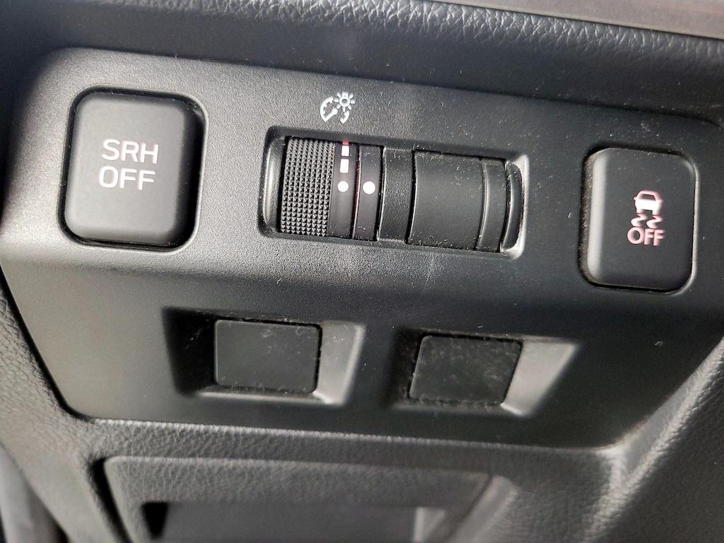 used 2018 Subaru Forester car, priced at $15,998