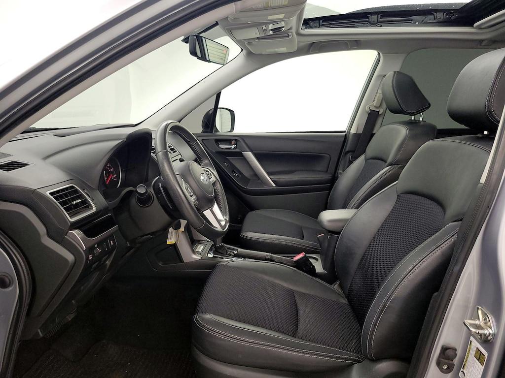 used 2018 Subaru Forester car, priced at $15,998