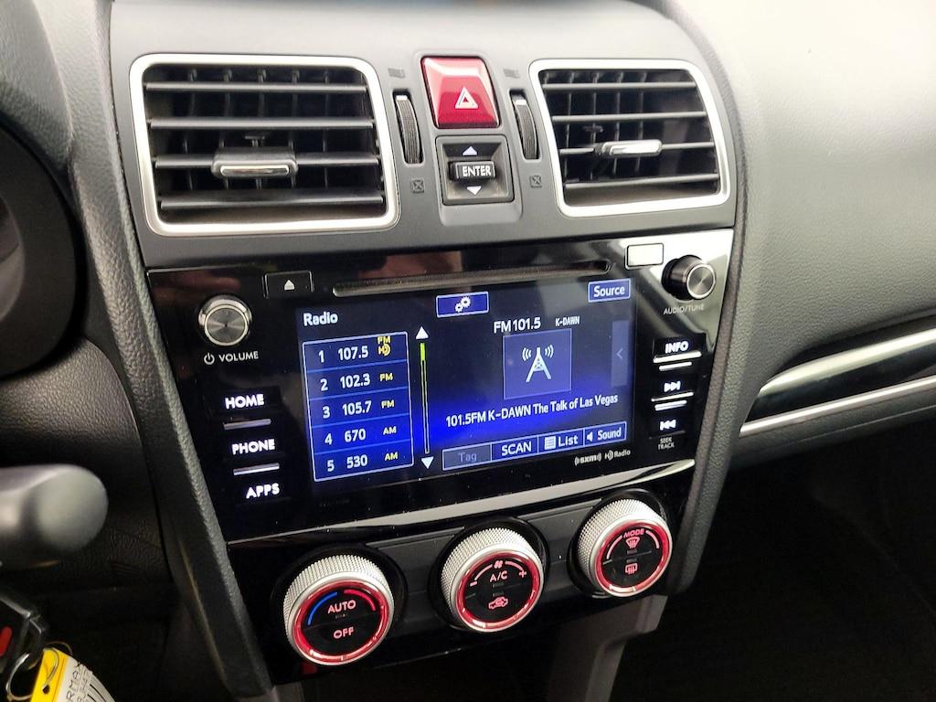 used 2018 Subaru Forester car, priced at $15,998