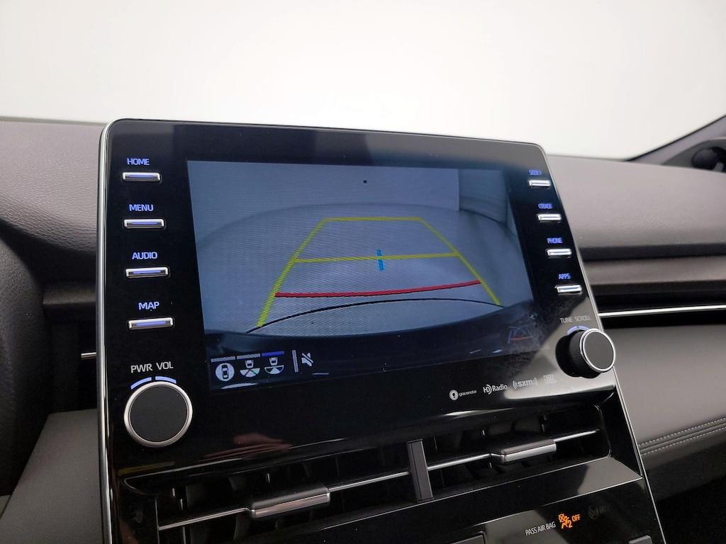 used 2019 Toyota Avalon car, priced at $30,998