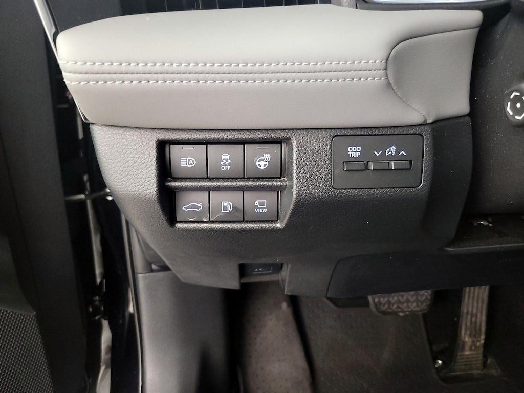 used 2019 Toyota Avalon car, priced at $30,998