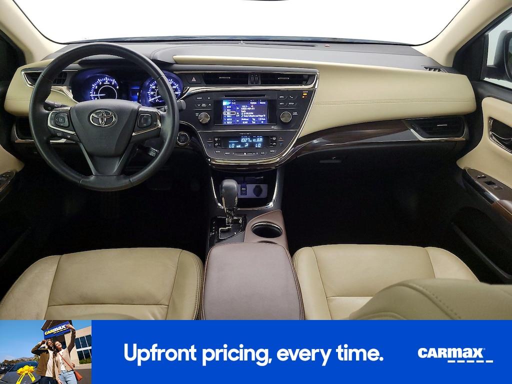 used 2014 Toyota Avalon car, priced at $18,998