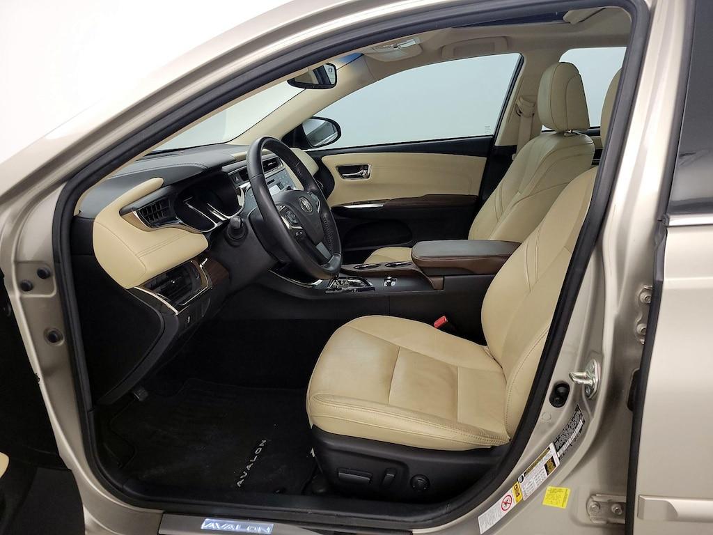 used 2014 Toyota Avalon car, priced at $18,998