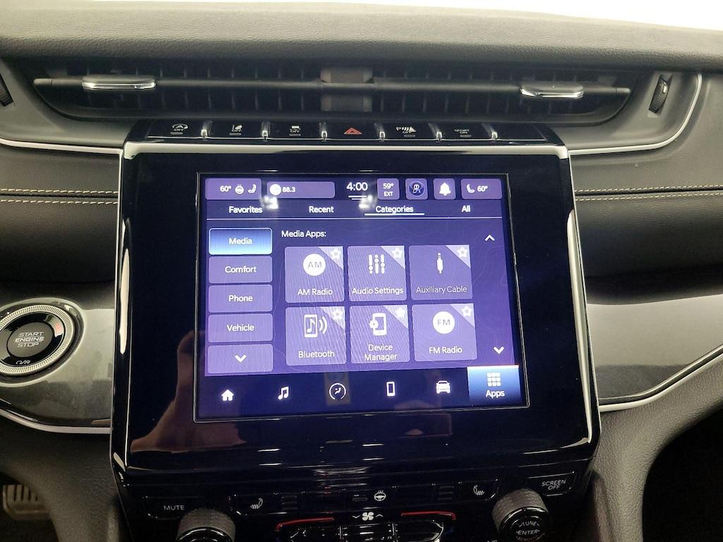 used 2023 Jeep Grand Cherokee L car, priced at $30,998