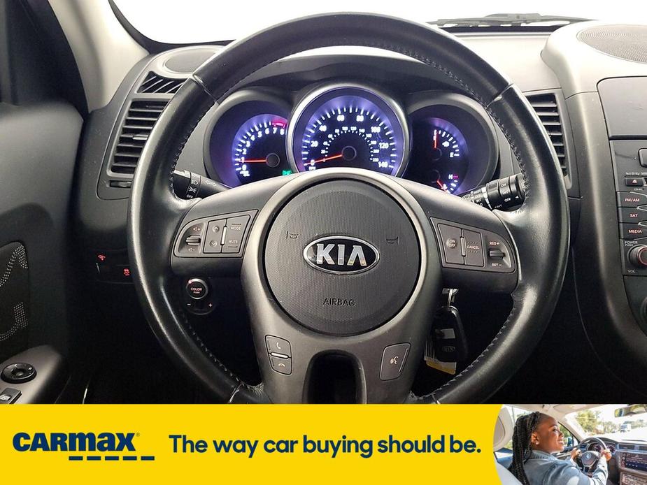 used 2013 Kia Soul car, priced at $11,998