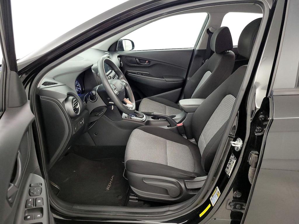 used 2019 Hyundai Kona car, priced at $16,998