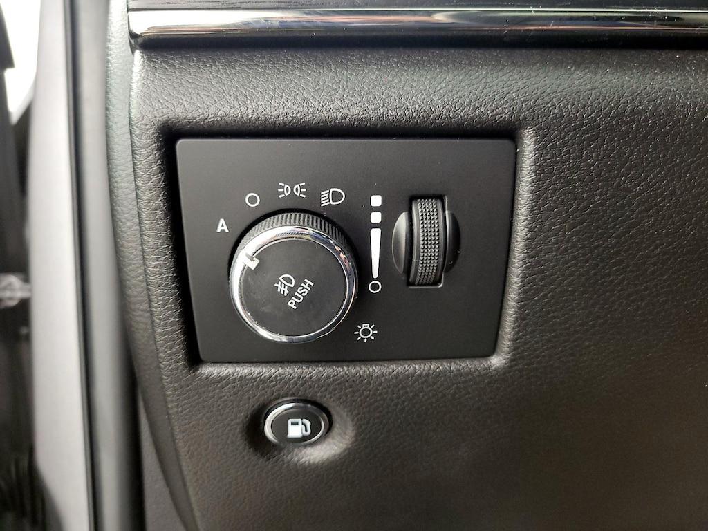 used 2018 Jeep Grand Cherokee car, priced at $23,998