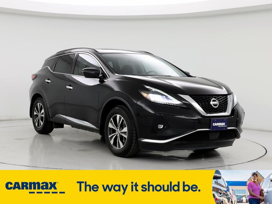 used 2019 Nissan Murano car, priced at $18,998