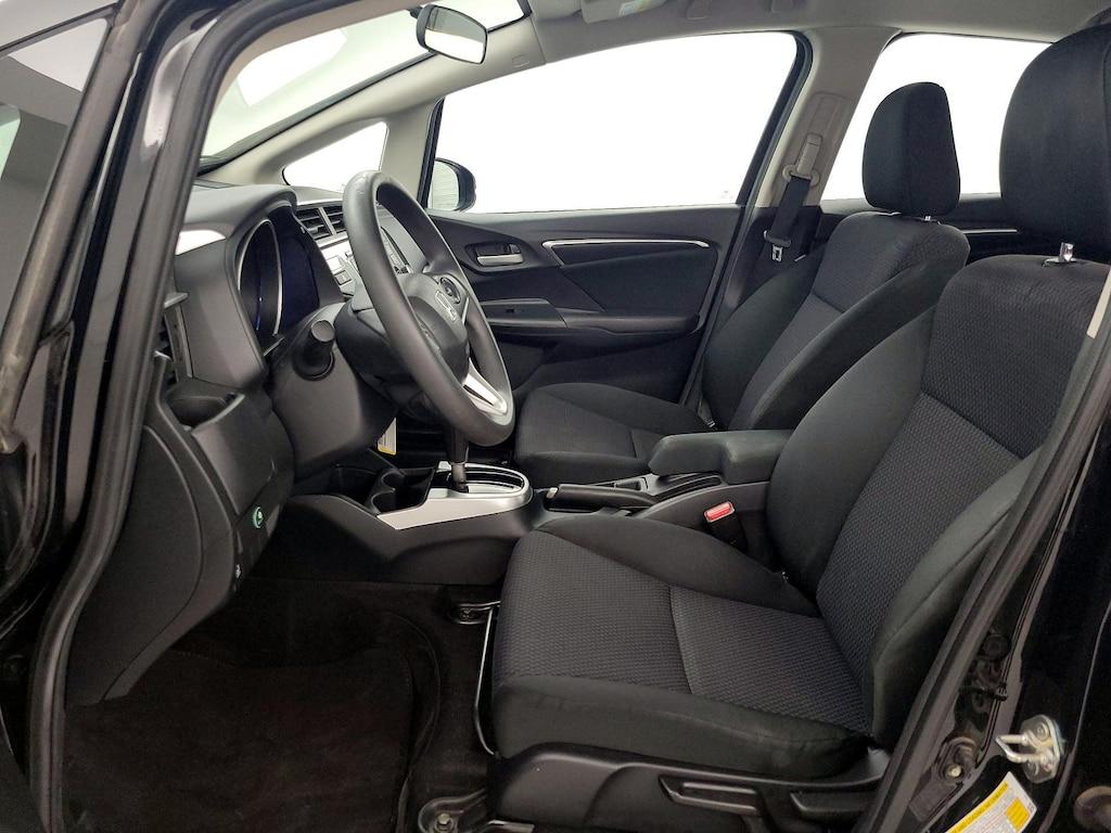 used 2019 Honda Fit car, priced at $19,998