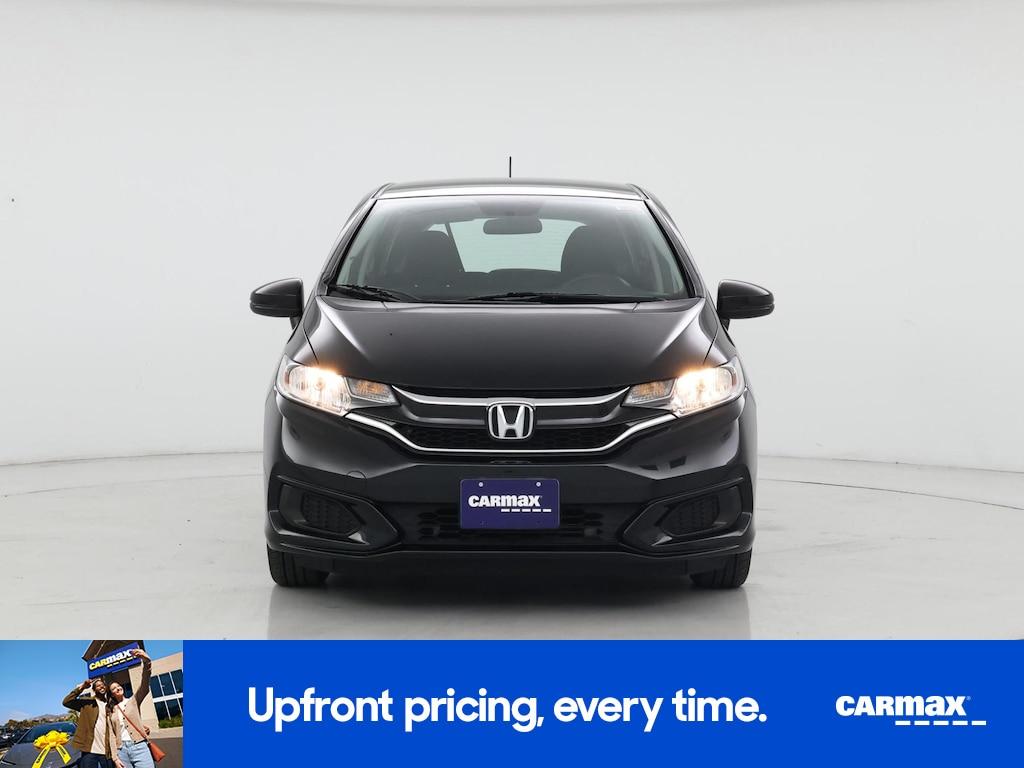 used 2019 Honda Fit car, priced at $19,998