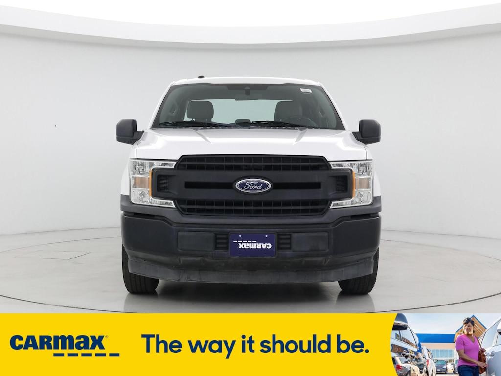 used 2019 Ford F-150 car, priced at $26,998