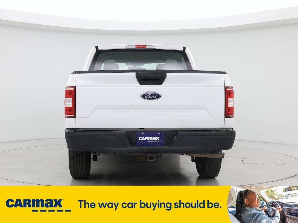used 2019 Ford F-150 car, priced at $26,998