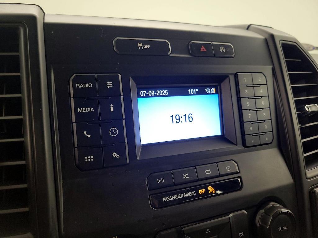 used 2019 Ford F-150 car, priced at $26,998