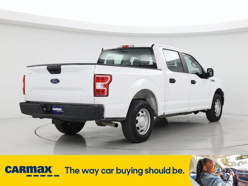 used 2019 Ford F-150 car, priced at $26,998