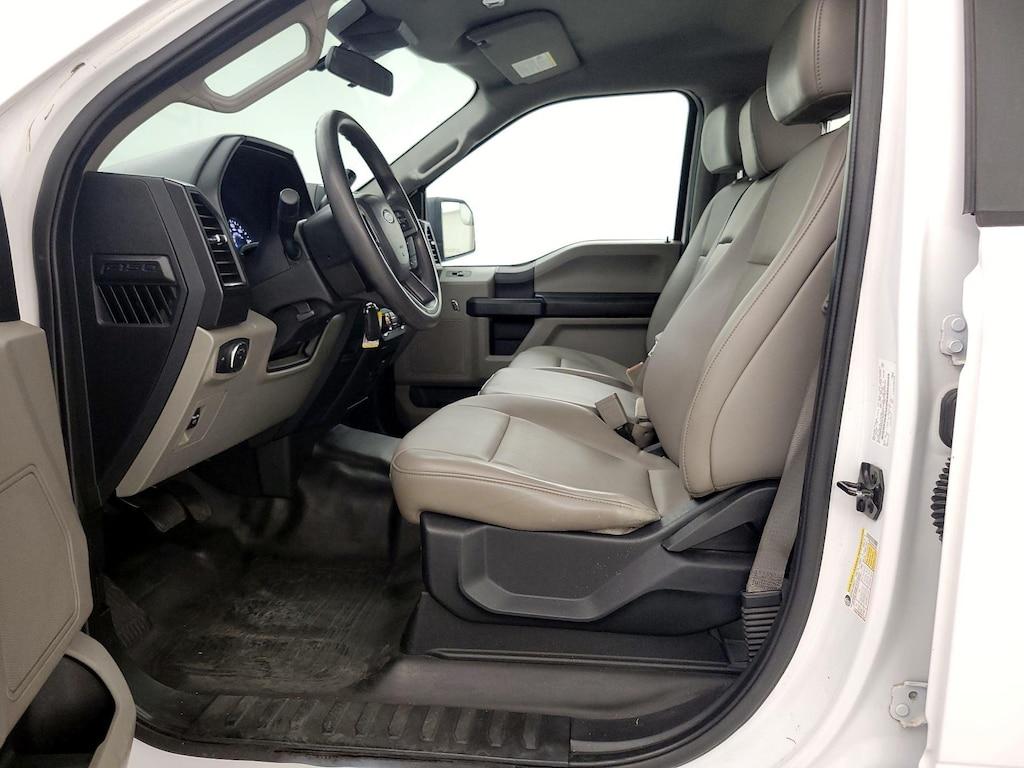 used 2019 Ford F-150 car, priced at $26,998