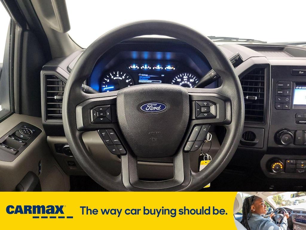 used 2019 Ford F-150 car, priced at $26,998