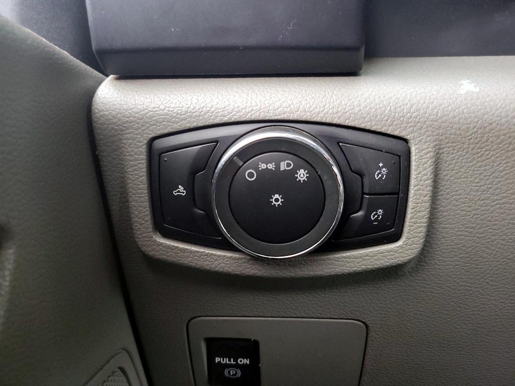 used 2019 Ford F-150 car, priced at $26,998