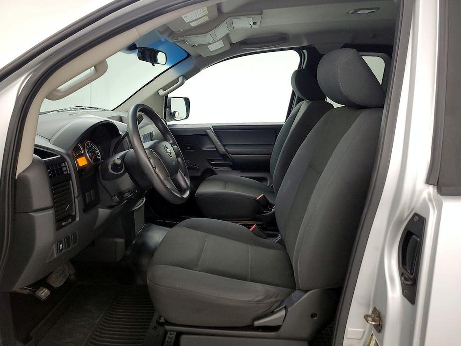 used 2014 Nissan Titan car, priced at $17,998