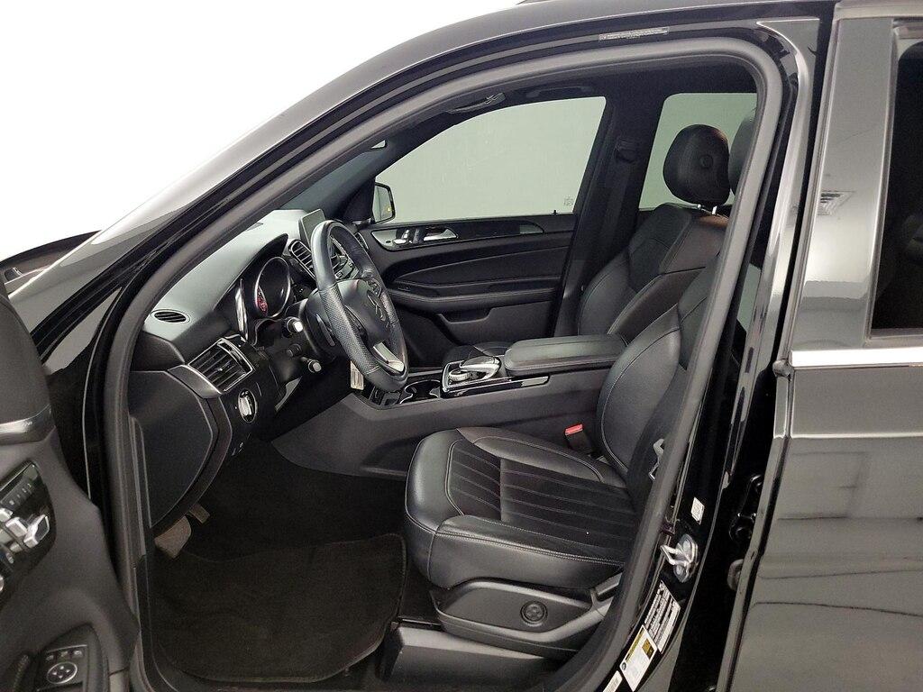 used 2018 Mercedes-Benz GLE 350 car, priced at $20,998