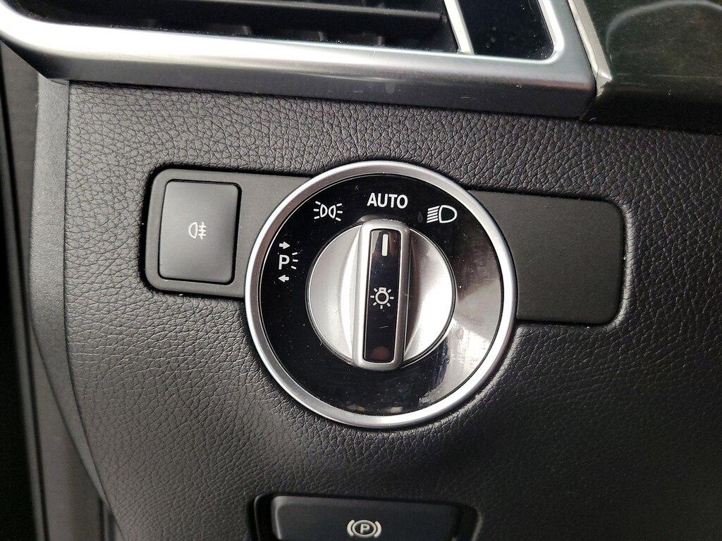 used 2018 Mercedes-Benz GLE 350 car, priced at $20,998