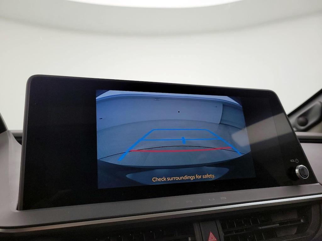 used 2023 Toyota Prius car, priced at $32,998