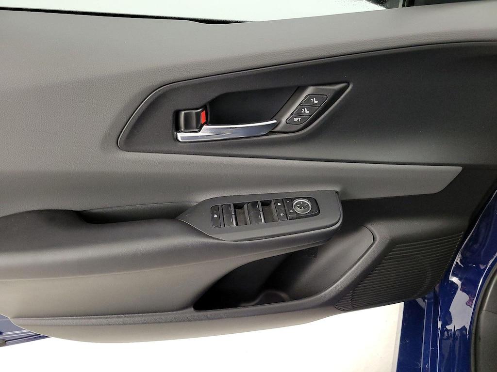 used 2023 Toyota Prius car, priced at $32,998