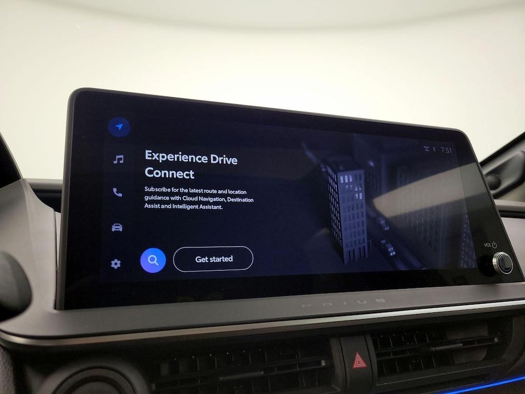 used 2023 Toyota Prius car, priced at $32,998