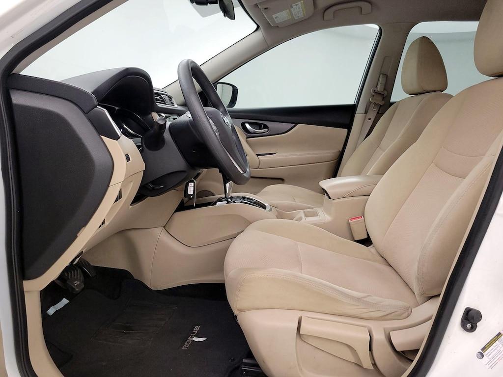 used 2016 Nissan Rogue car, priced at $13,599