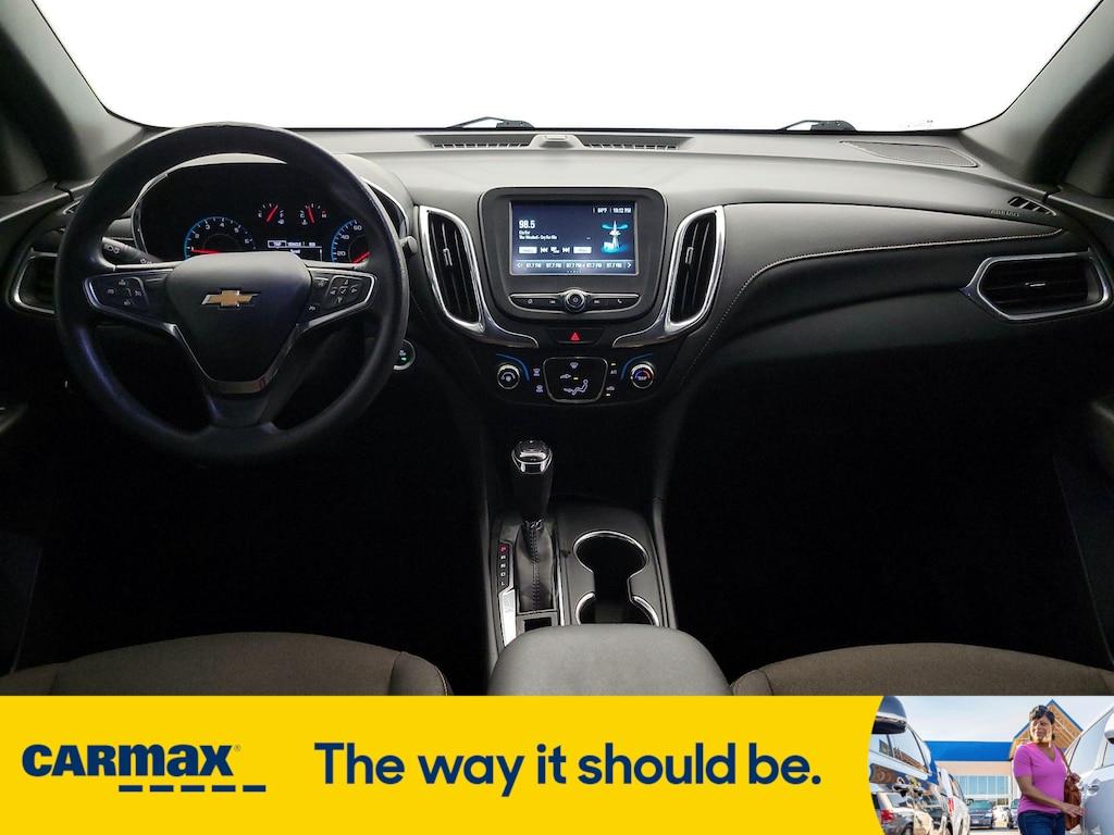 used 2018 Chevrolet Equinox car, priced at $14,998