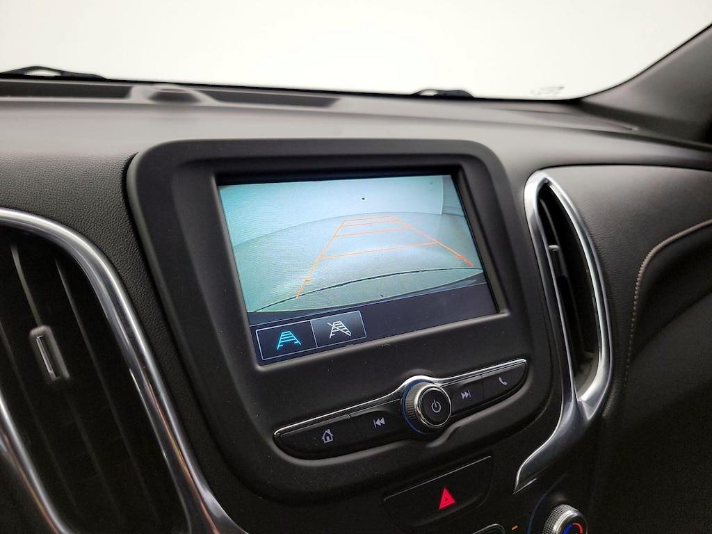 used 2018 Chevrolet Equinox car, priced at $14,998