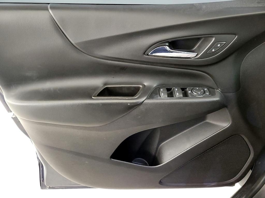 used 2018 Chevrolet Equinox car, priced at $14,998