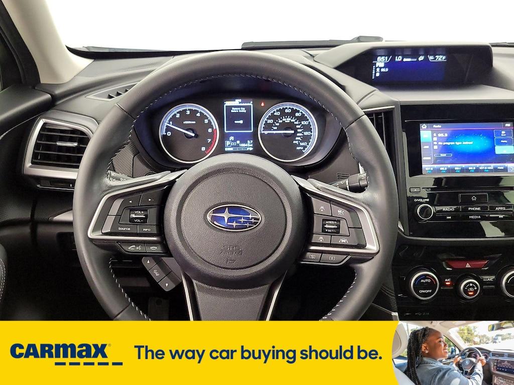 used 2019 Subaru Forester car, priced at $26,998