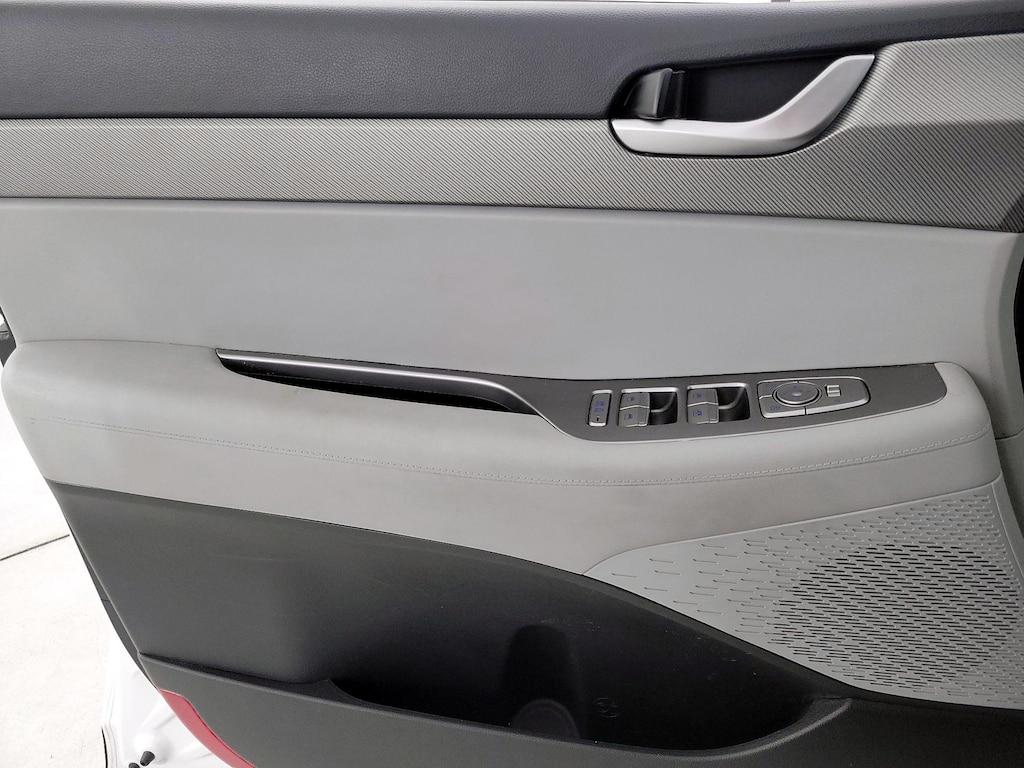 used 2023 Hyundai Palisade car, priced at $29,998