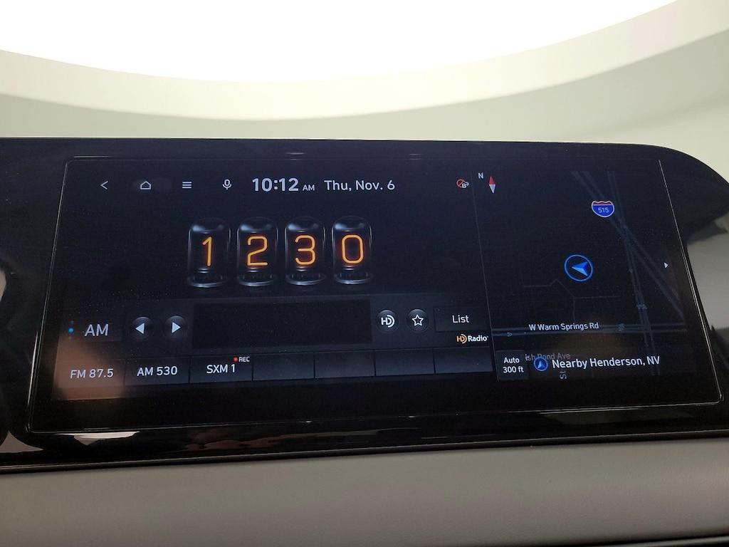 used 2023 Hyundai Palisade car, priced at $29,998