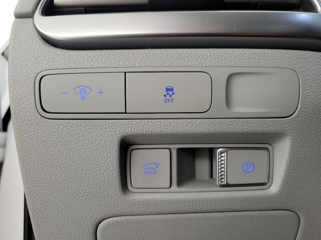 used 2023 Hyundai Palisade car, priced at $29,998