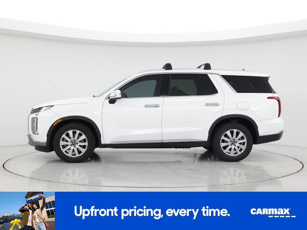used 2023 Hyundai Palisade car, priced at $29,998