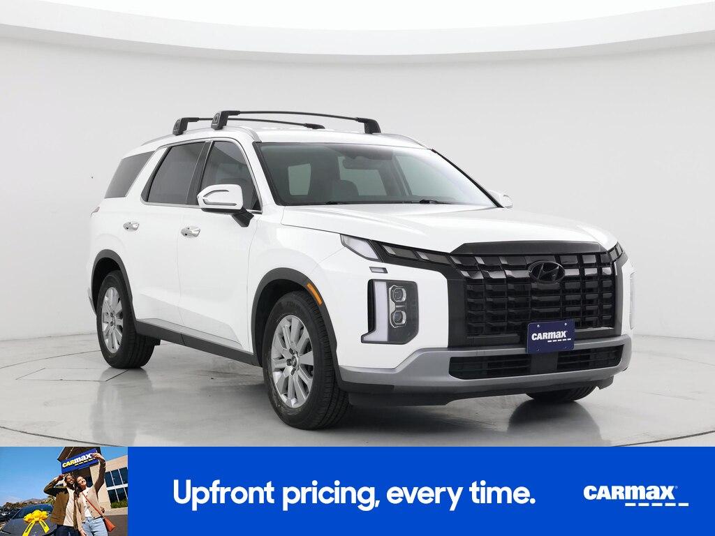 used 2023 Hyundai Palisade car, priced at $29,998