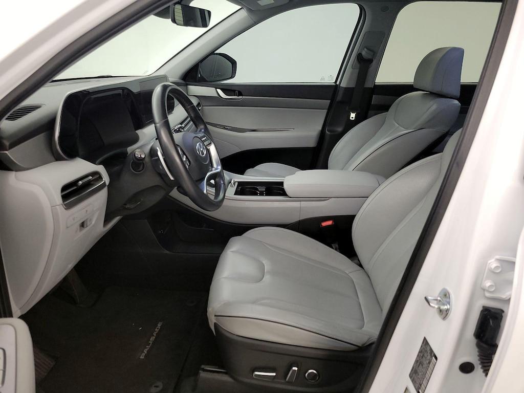 used 2023 Hyundai Palisade car, priced at $29,998