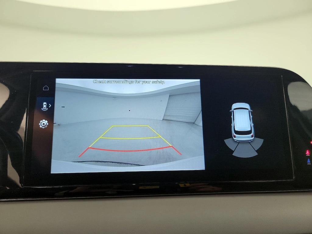 used 2023 Hyundai Palisade car, priced at $29,998