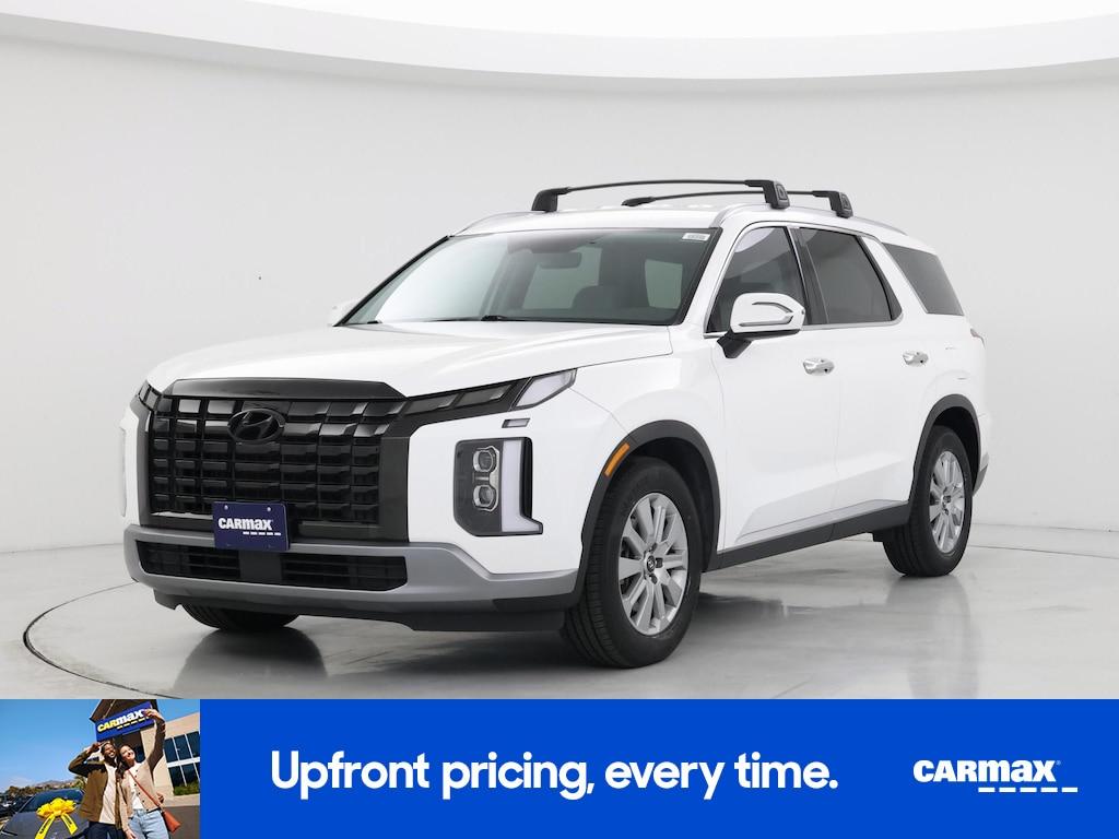 used 2023 Hyundai Palisade car, priced at $29,998