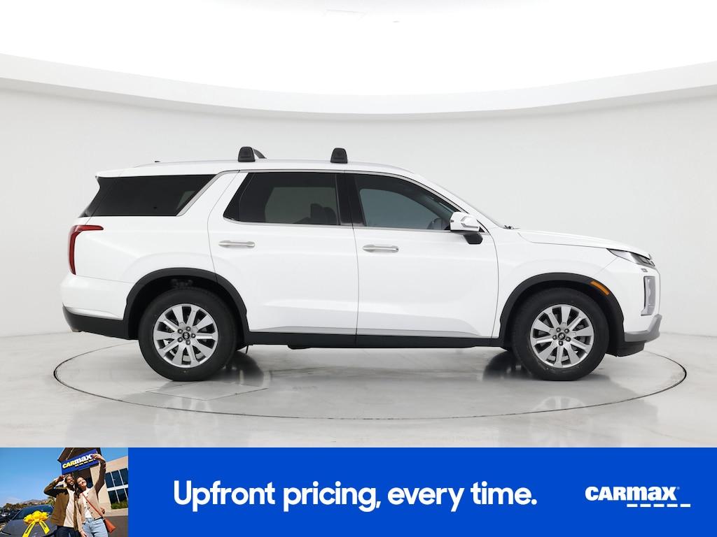 used 2023 Hyundai Palisade car, priced at $29,998