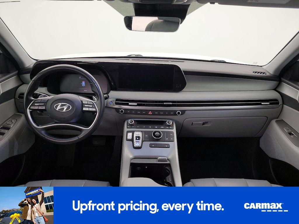 used 2023 Hyundai Palisade car, priced at $29,998