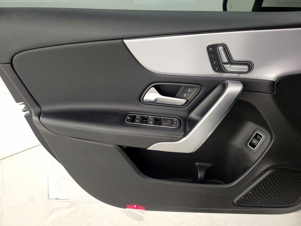 used 2019 Mercedes-Benz A-Class car, priced at $23,998