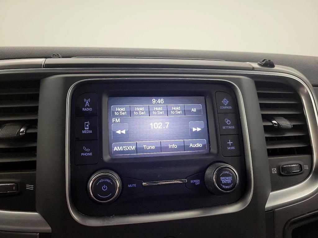 used 2021 Ram 1500 Classic car, priced at $23,998