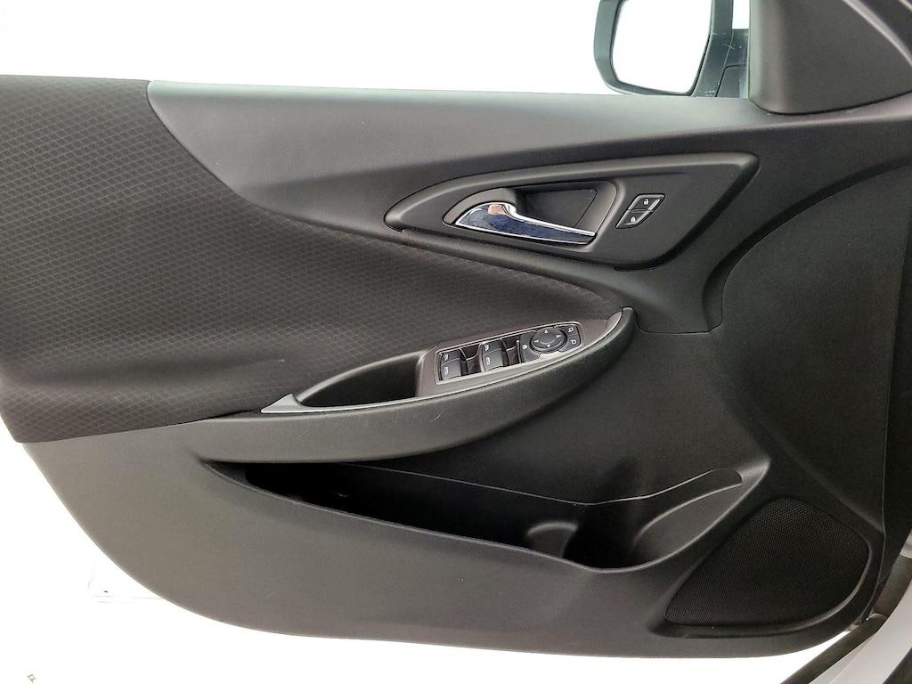 used 2023 Chevrolet Malibu car, priced at $18,998